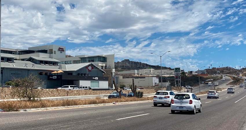 Avanzan en proyecto de interconexión Cerro Colorado – Libramiento