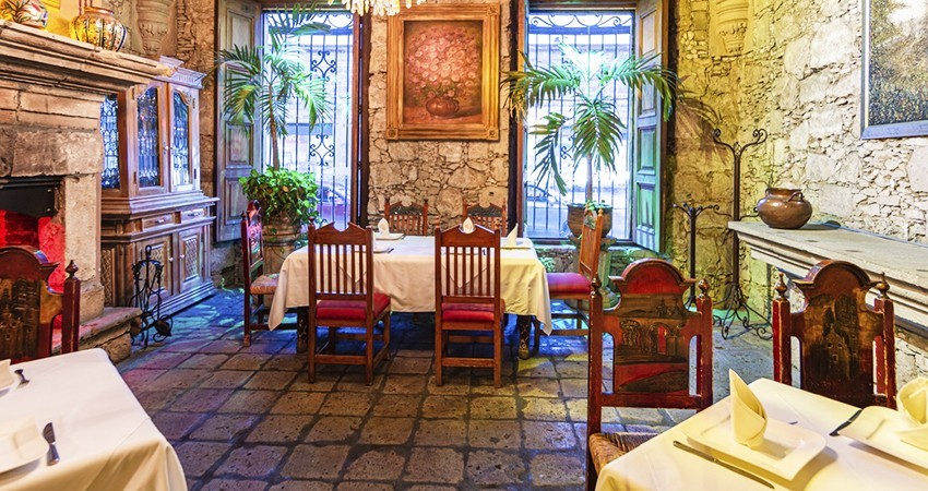 Relanzan el distintivo Tesoros de México y agregan 26 establecimientos a la lista