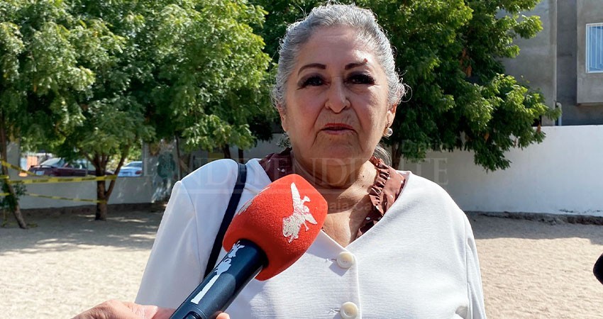 SEP BCS: “Estamos trabajando para evitar el cierre del turno vespertino en CET-MAR CSL”