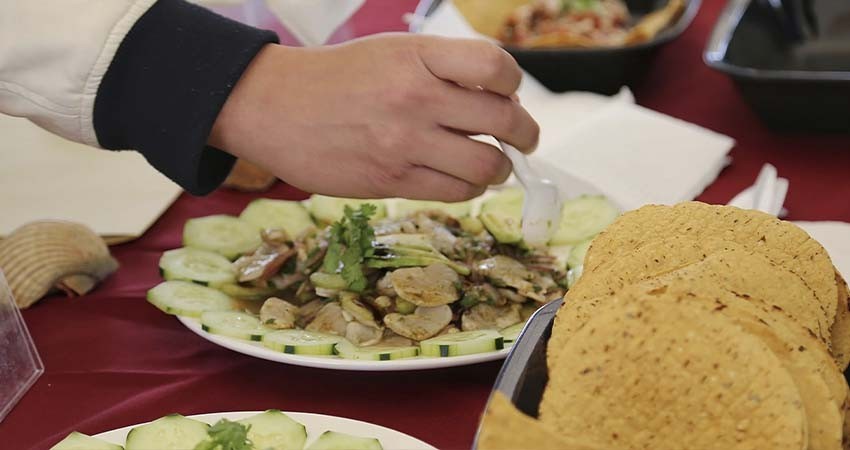 Invitan a participar en la segunda edición del Concurso de Ceviche en Puerto Chale