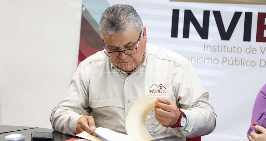 INVI BCS subsana la mayoría de observaciones, pero 16 quedan pendientes