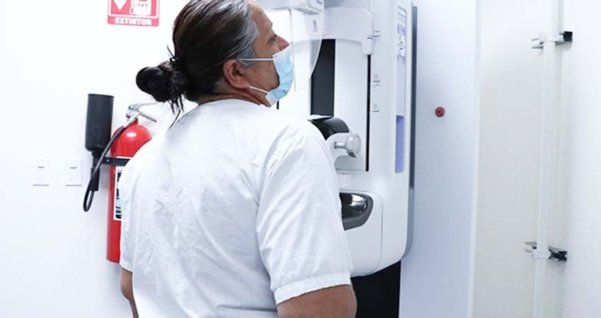 Más de 23 mil atenciones brindó el Centro Estatal de Oncología durante 2023