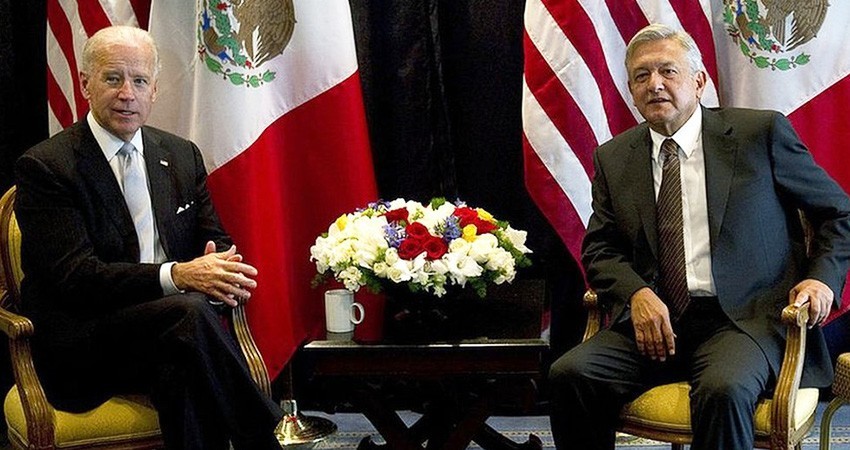 AMLO asegura que plan migratorio de Estados Unidos no va a funcionar