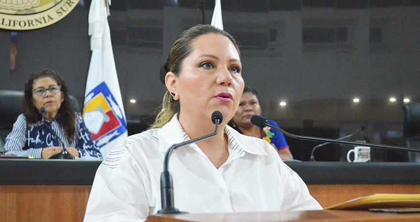 Que sea permanente la construcción de acuerdos entre las fuerzas políticas que contenderán en el proceso electoral 2024: González Díaz