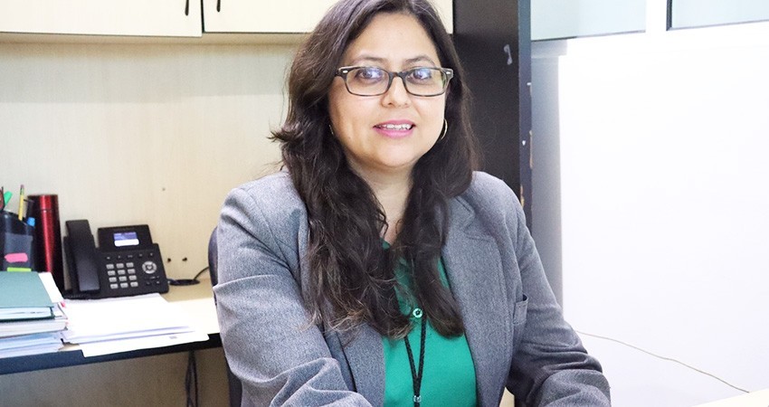 Trabaja centro de conciliación laboral con legalidad y transparencia