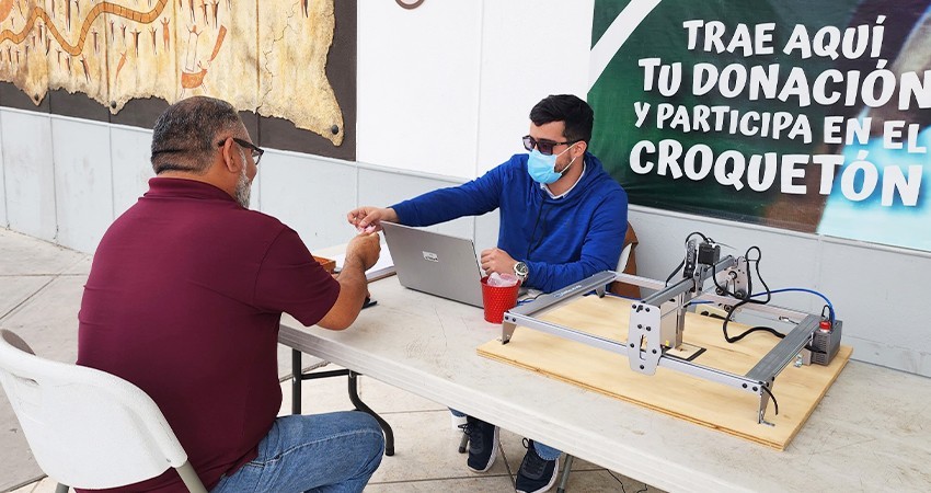 Invita Ayuntamiento de La Paz a registrar sus mascotas y obtener las placas de identificación