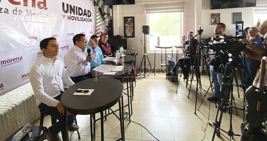 Nuevo paquete de reformas a la Constitución, será de beneficio para BCS: Rentería