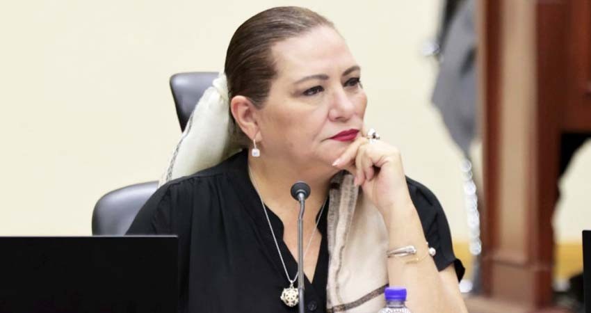 El INE aplicará reglas ‘en igualdad de condiciones’ a todos los partidos: Taddei Zavala