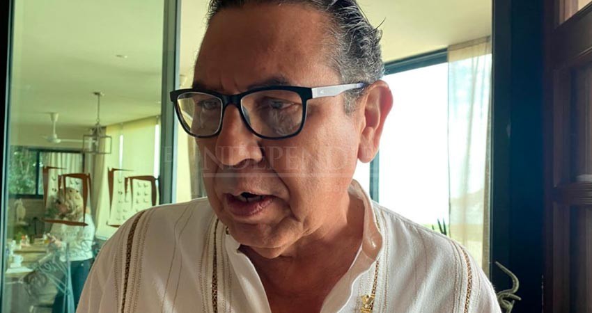 Grupo Madrugadores busca incluir líderes jóvenes a su grupo de análisis y opinión