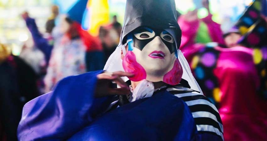 Quiroga Romero: “Por segundo año consecutivo tuvimos un carnaval seguro y familiar”