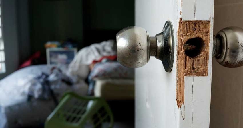 En los primeros meses del 2024, robo a casa habitación es el principal delito en Los Cabos