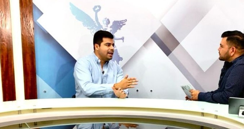 Estamos buscando coincidencias: Cota Cárdenas