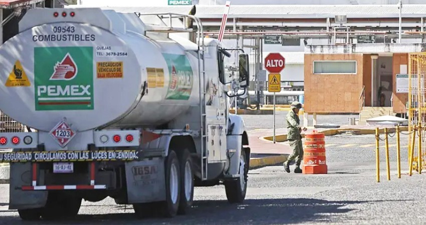 Pemex, talón de Aquiles del próximo gobierno; alerta Bank of America