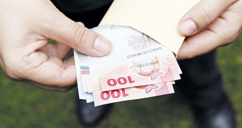 Salarios mínimos en México recuperan poder adquisitivo: Conasami