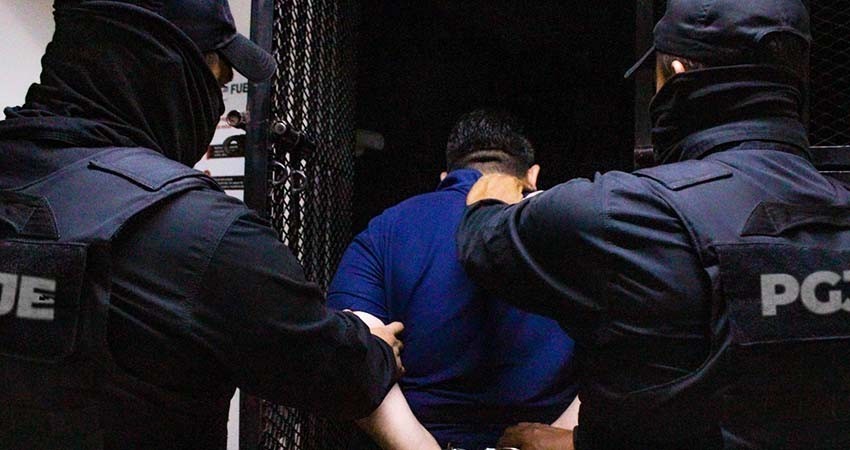 Logra AEIC avances en su labor investigativa durante enero