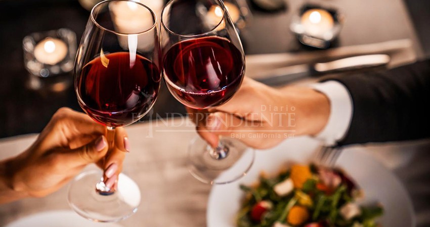 Ventas de San Valentín 2024 no superaron a las del año anterior: CANACO