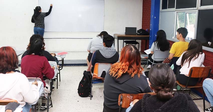 Refuerza SEP enseñanzas de la NEM en preparatoria