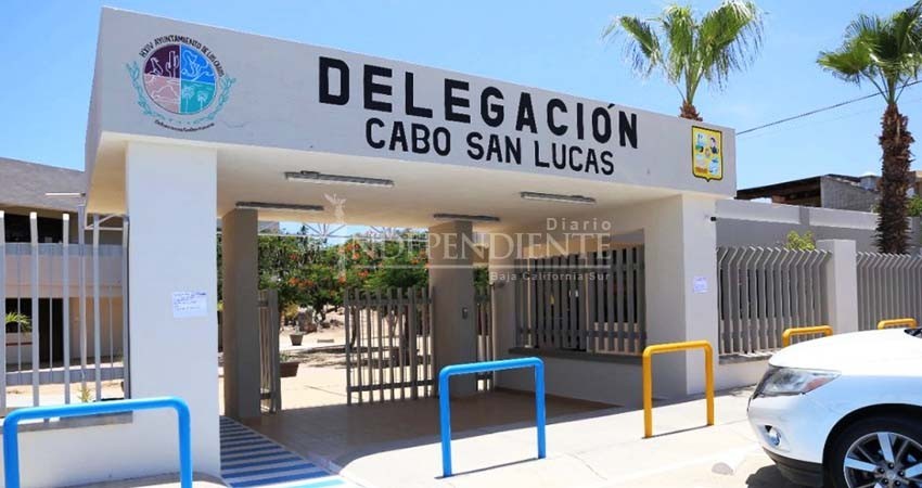 Modificación a la Ley Orgánica Municipal, una alternativa en CSL para promoverlo como el sexto municipio de BCS: delegado