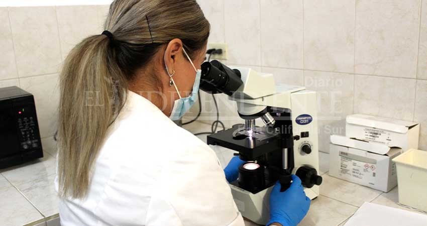 Destaca BCS entre los mejores laboratorios clínicos para la evaluación de policías