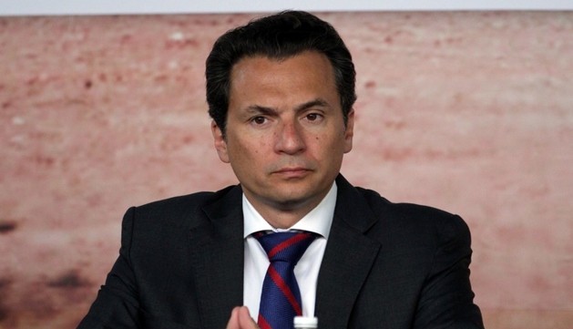 Emilio Lozoya sale de prisión; enfrentará su proceso en libertad