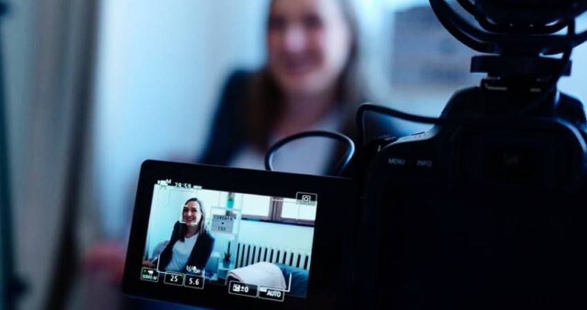 INE aprueba preguntas ciudadanas videograbadas para segundo debate presidencial