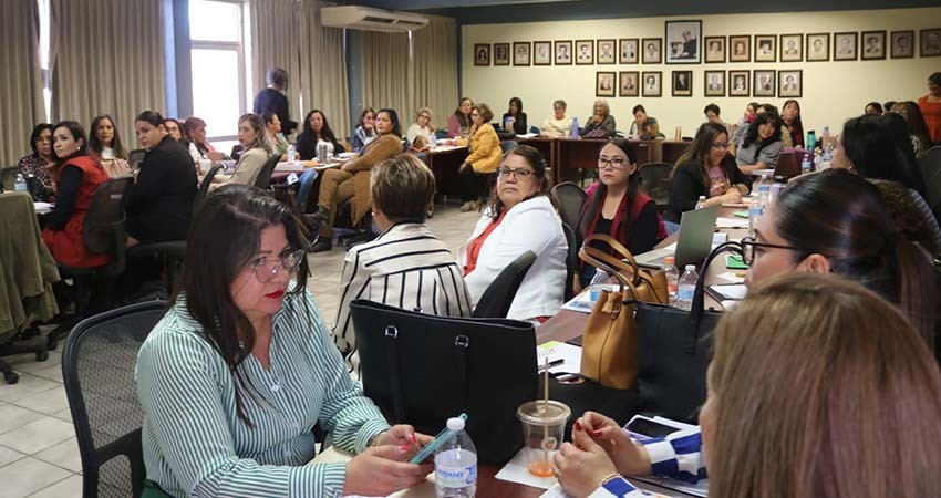 Realiza SEP segunda reunión estatal de acompañamiento a preescolar en la NEM