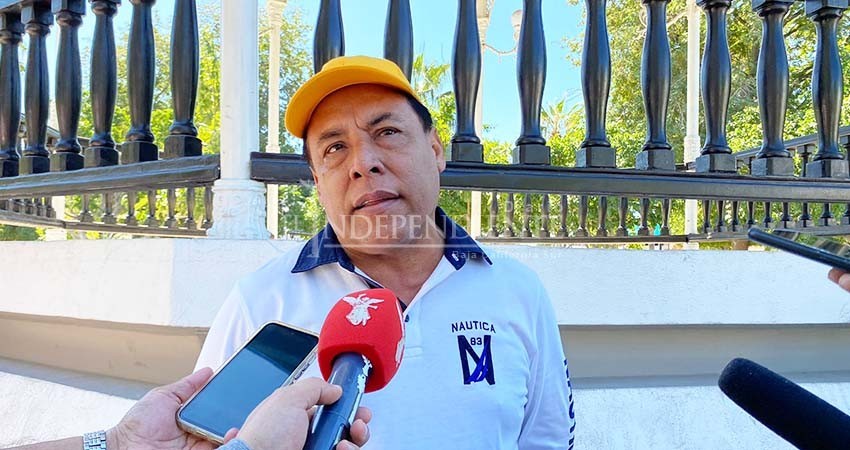 Denuncia PRD falta de transparencia en auditoría de la XVI Legislatura local