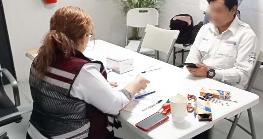 Exhorta SSPE a empresas de seguridad privada en BCS a regularizarse