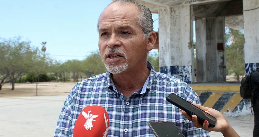 Baja California Sur presenta un crecimiento turístico sostenido del 10% anual