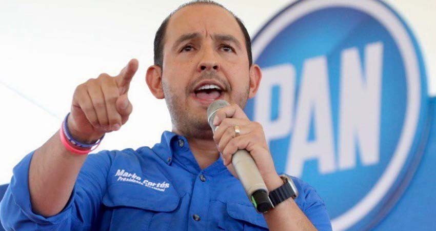 PAN abre las puertas a políticos ‘amlopentidos’