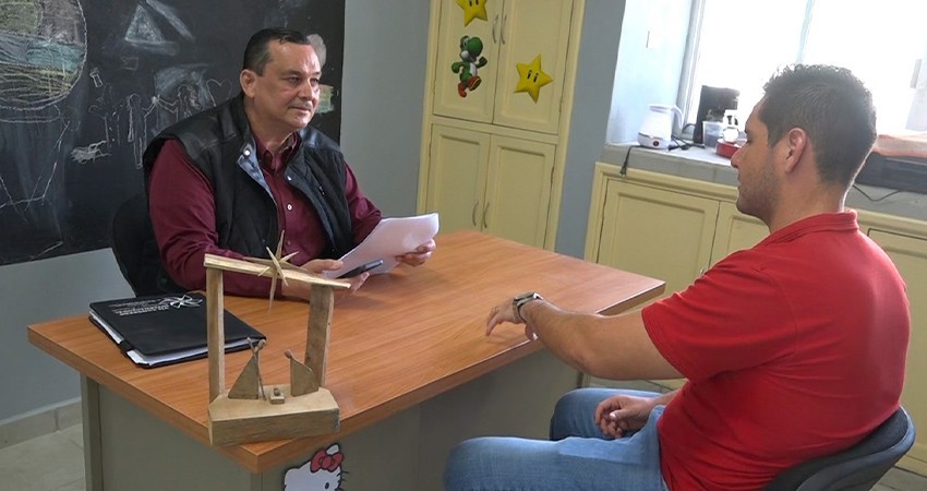 Aplica SEP un estudio en 35 escuelas muestra sobre apreciación del modelo educativo