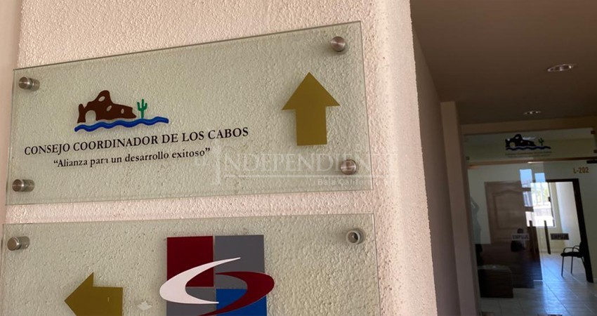 Consejo Coordinador de Los Cabos buscará renovación del programa "Vamos por diez"