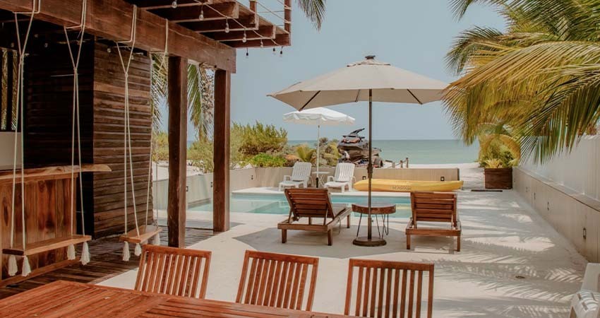 Hoteleros de Los Cabos buscan que se regule AIRBNB, incluyendo a quienes ofrecen el servicio