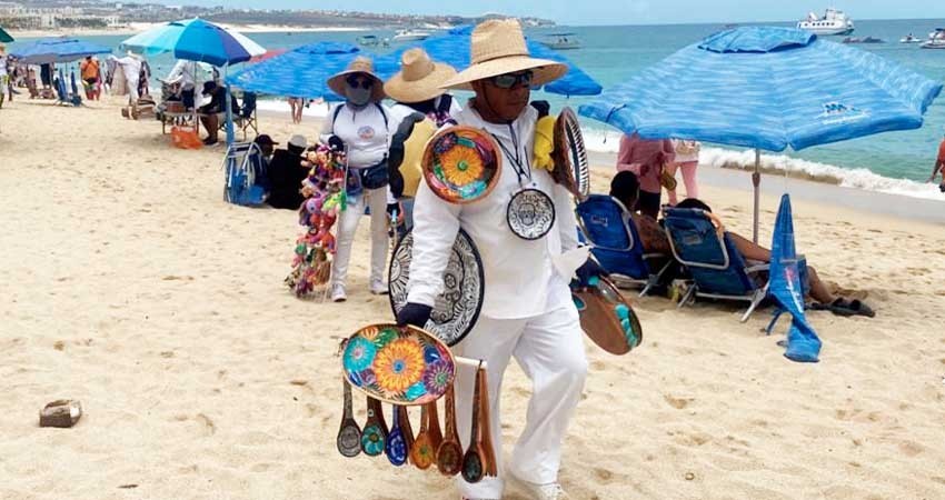 Casi el 70 por ciento de la población en BCS tiene un empleo: INEGI