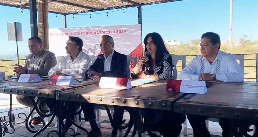 Mercado inmobiliario de Los Cabos reportó afectaciones en el 2023: IMEF