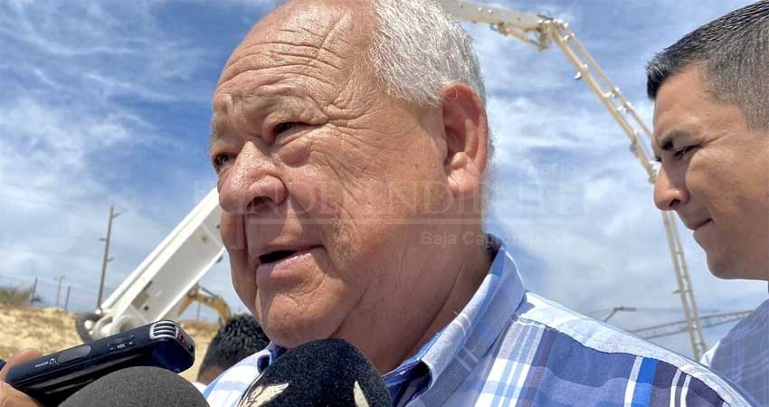 "Es parte de la guerra sucia": Castro Cosío, por el  “Trompeta Gate”