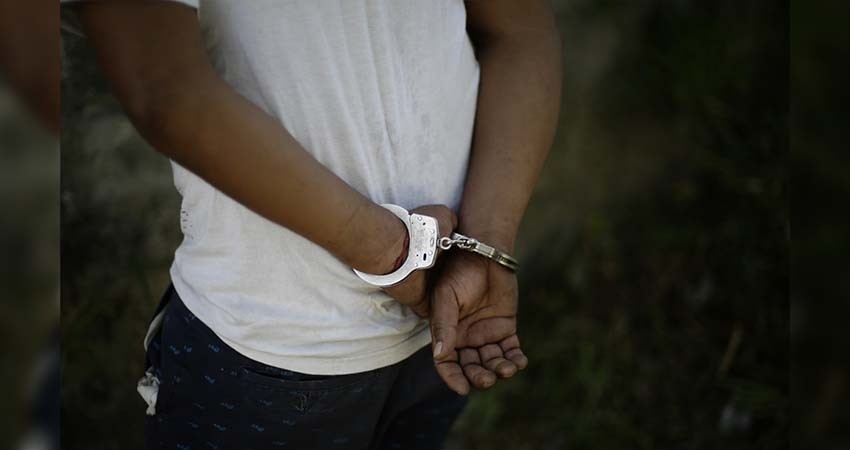 Juez falla en contra de Eusebio “N” por el delito de despojo