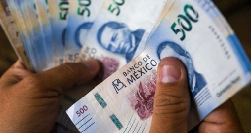 Aguinaldo de 30 días para todos, aprueba comisión en el Senado