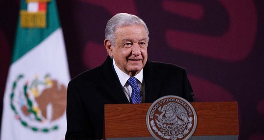 AMLO pide a autoridades locales cuidar a candidatos rumbo al 2024