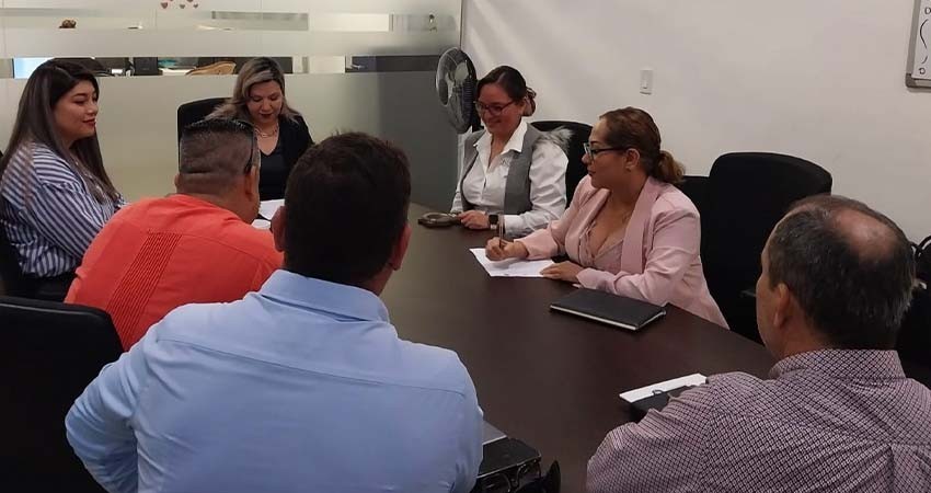 Trabaja estado y sociedad para fortalecer la cultura de inclusión y respeto de los derechos humanos