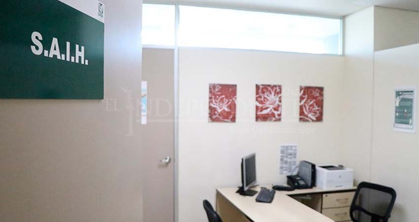 Establece gobierno de BCS servicio especializado para la atención hospitalaria de pacientes con VIH