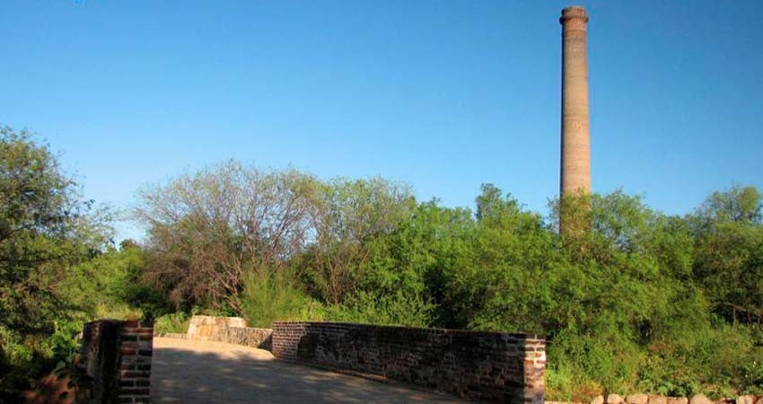 Por primera vez la explanada de “La Ramona” será sede del Festival Artesanal de El Triunfo