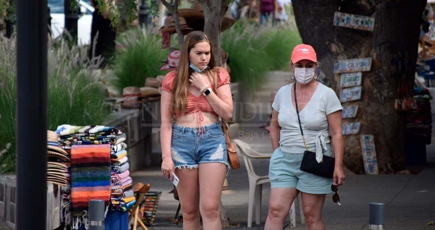 Sector turístico continúa con medidas sanitarias, tras presencia de nuevas enfermedades en BCS