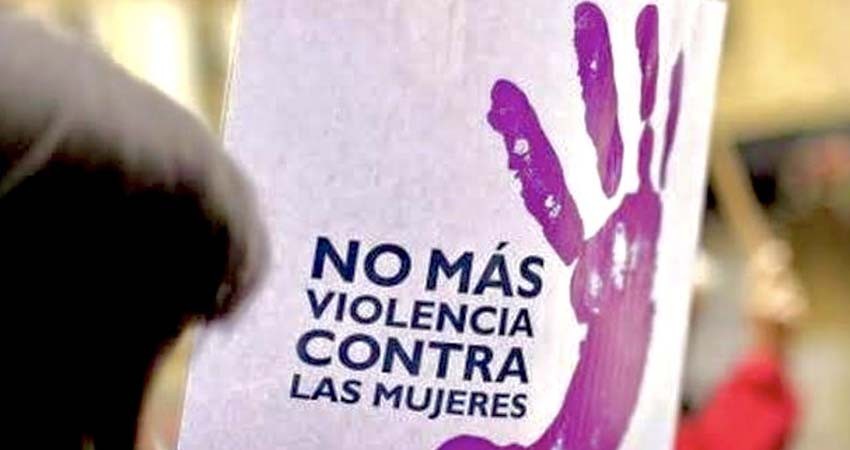 Darán constancia de “No violentadoras” a quienes aspiren a un cargo de elección popular