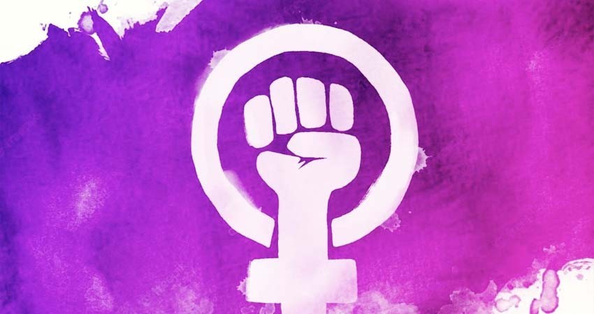 En La Paz, Los Cabos y Loreto marcharán por el 8M