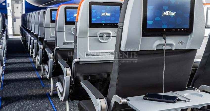 Conexiones aéreas de Europa a Los Cabos, aumentarán hasta 5% la ocupación hotelera del destino