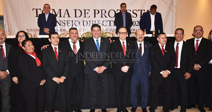 Por primera vez, Los Cabos tendrá Colegio de Contadores Públicos