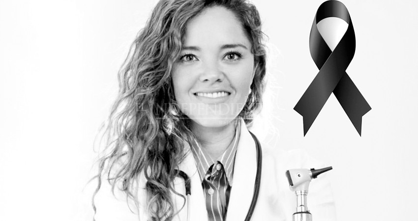 Dan último adiós a "Doctora Oídos", reconocida por su trabajo desde Los Cabos