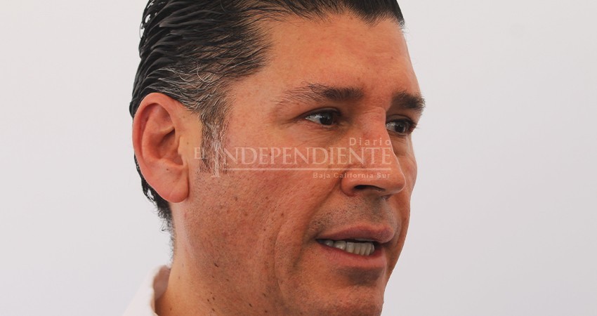 Propone Álvaro De la Peña reforzar acciones legales contra agresores políticos en razón de género a nivel nacional