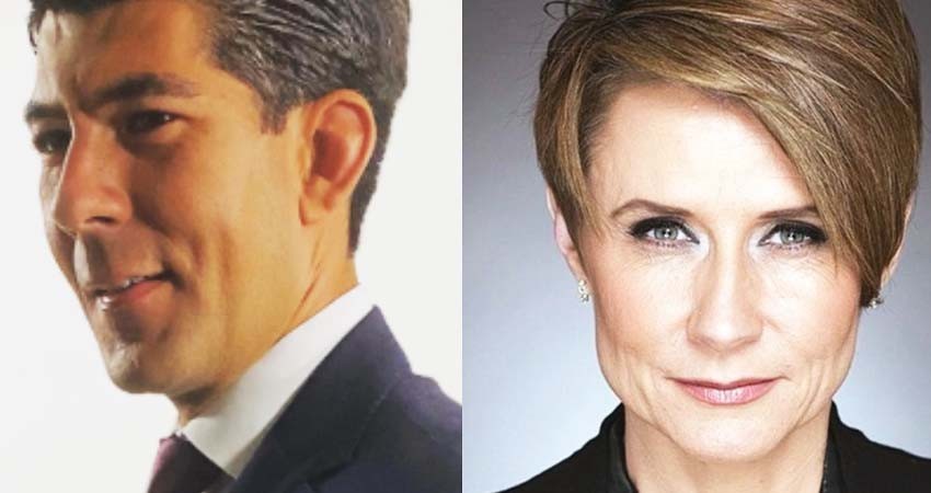 INE perfila a moderadores del primer debate presidencial